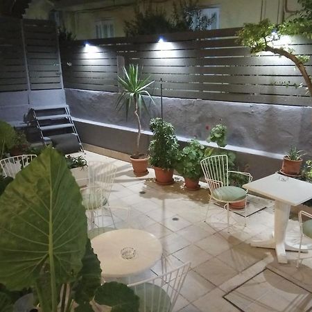 Moschos Hotel Rhodes City Exterior foto