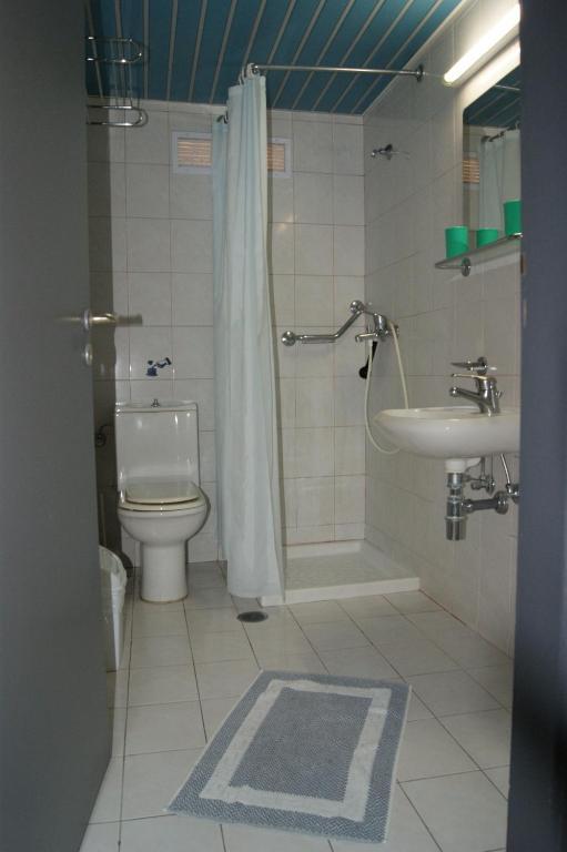 Moschos Hotel Rhodes City Cameră foto