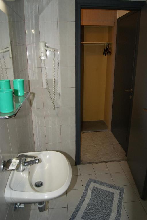 Moschos Hotel Rhodes City Cameră foto