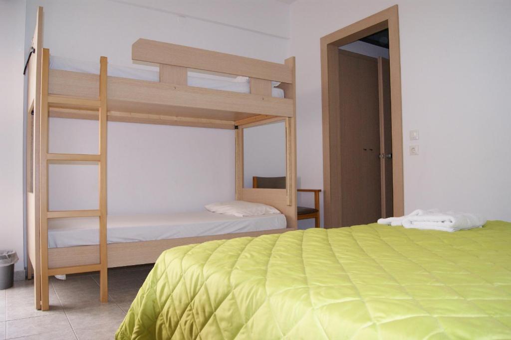 Moschos Hotel Rhodes City Cameră foto