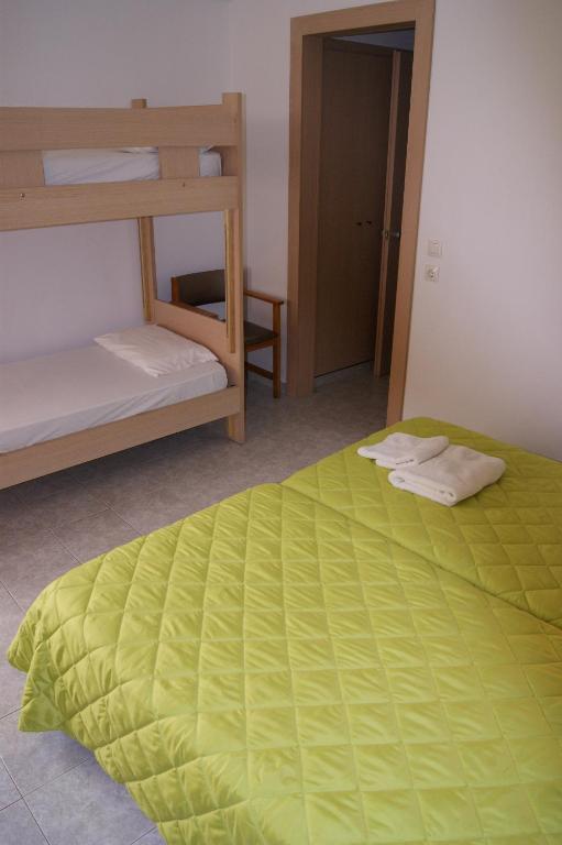 Moschos Hotel Rhodes City Cameră foto