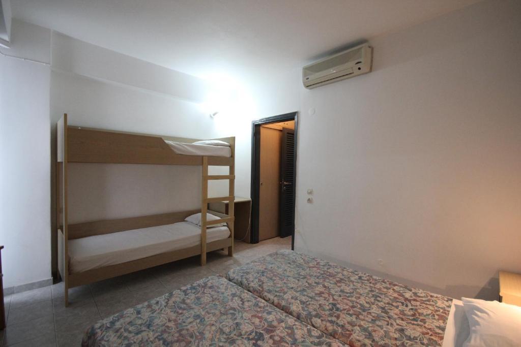 Moschos Hotel Rhodes City Cameră foto